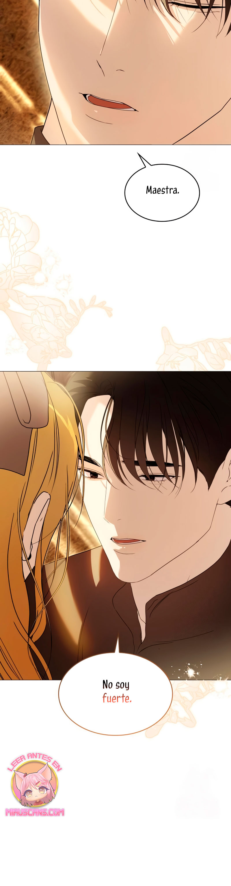 Fui encarcelada por el perro loco que crié Capítulo 29 - Página 16