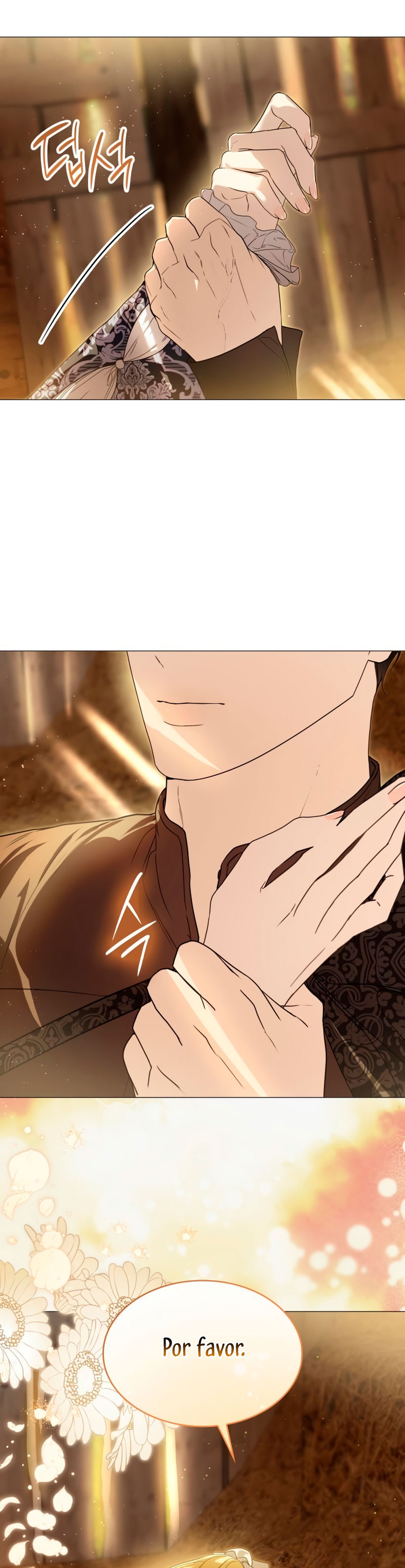 Fui encarcelada por el perro loco que crié Capítulo 29 - Página 17