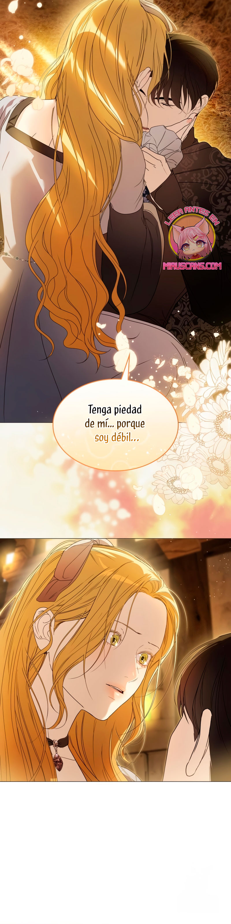 Fui encarcelada por el perro loco que crié Capítulo 29 - Página 18