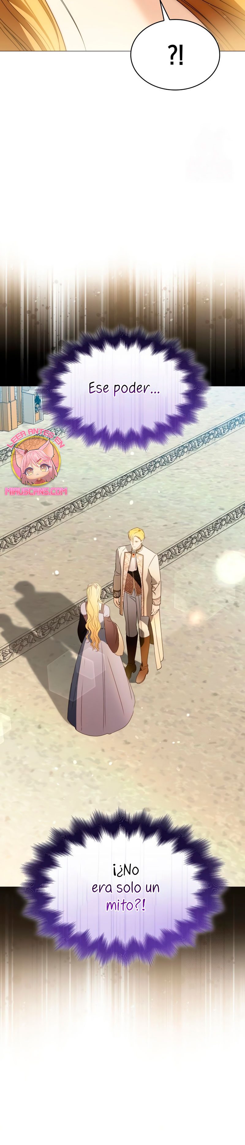 Fui encarcelada por el perro loco que crié Capítulo 29 - Página 25