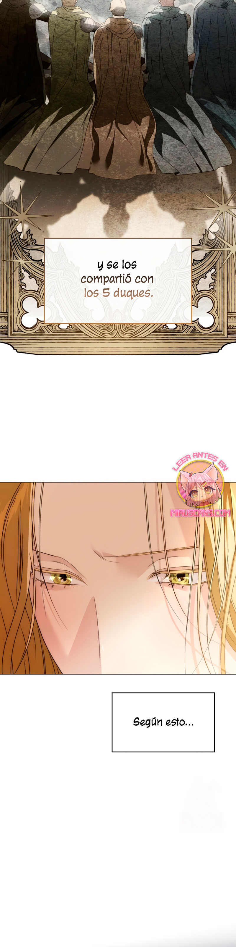 Fui encarcelada por el perro loco que crié Capítulo 29 - Página 28