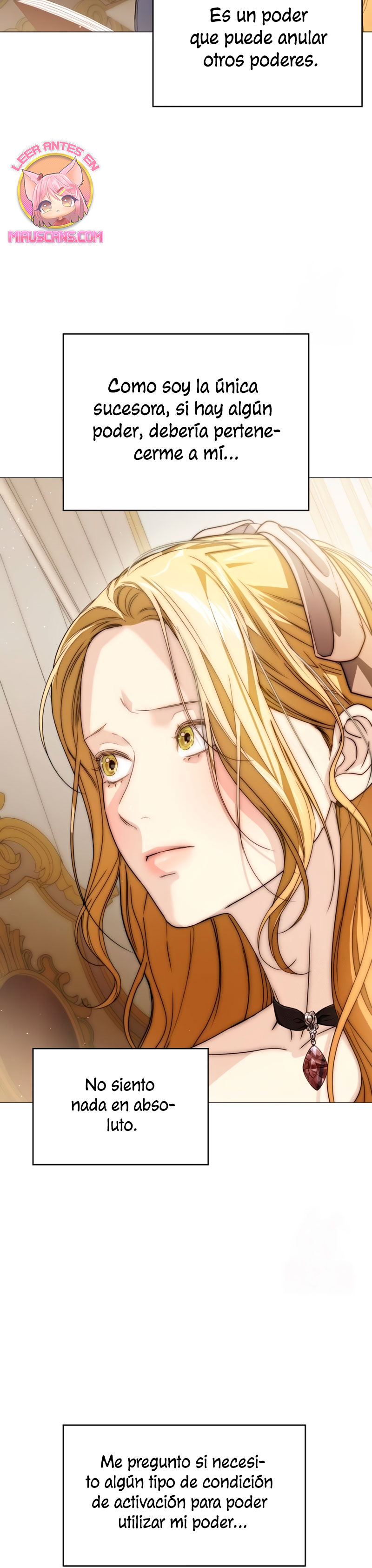 Fui encarcelada por el perro loco que crié Capítulo 29 - Página 30