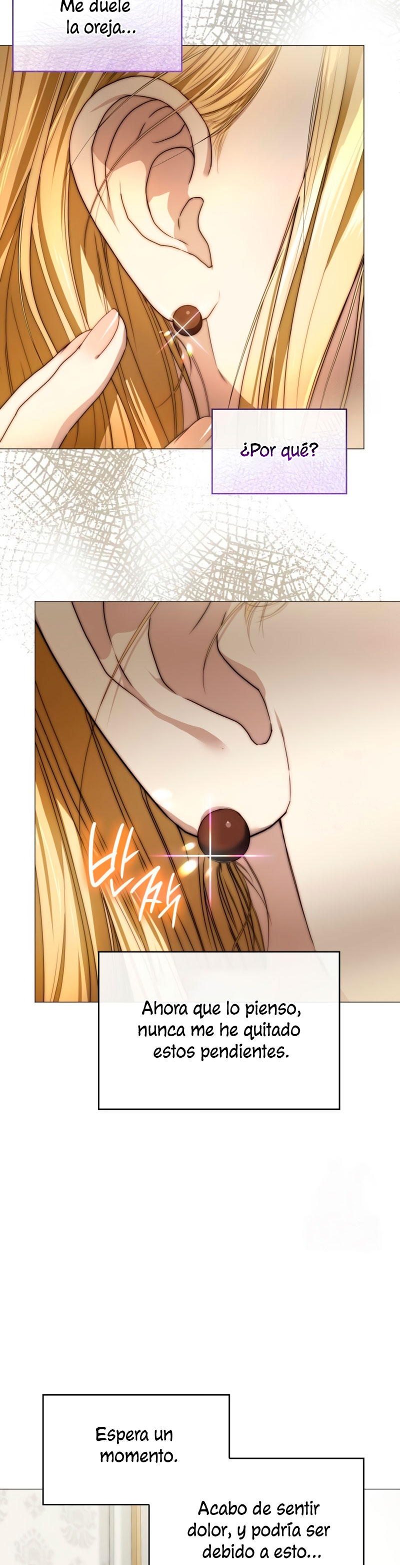 Fui encarcelada por el perro loco que crié Capítulo 29 - Página 32