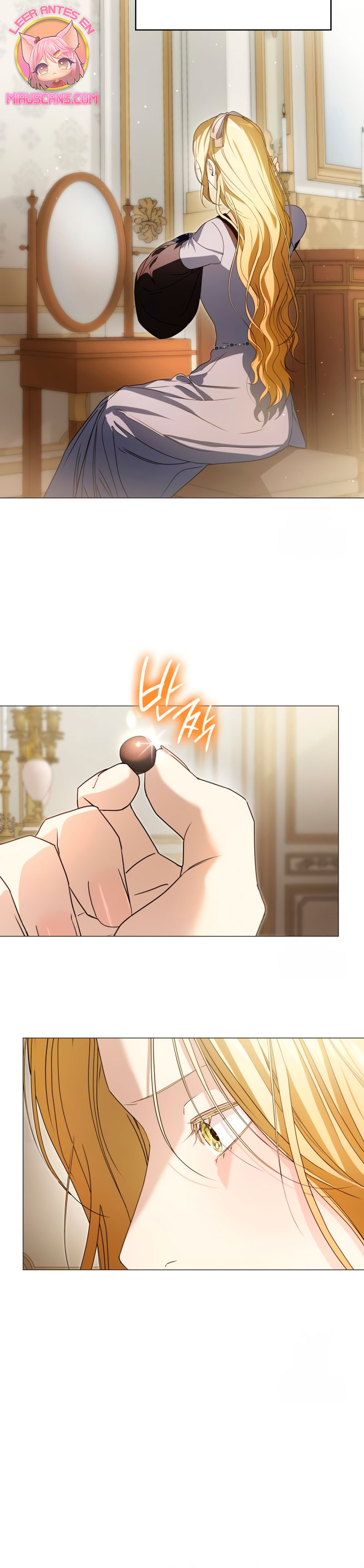 Fui encarcelada por el perro loco que crié Capítulo 29 - Página 33