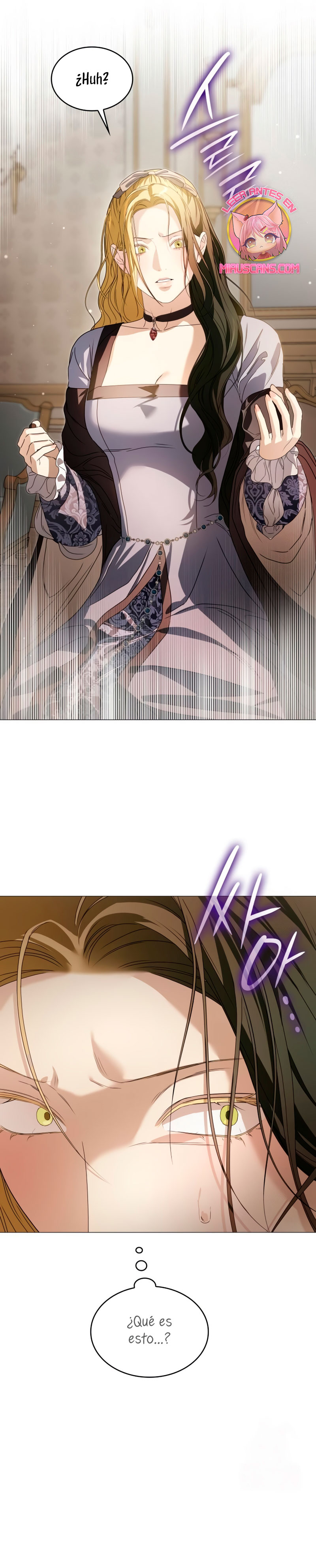 Fui encarcelada por el perro loco que crié Capítulo 29 - Página 34