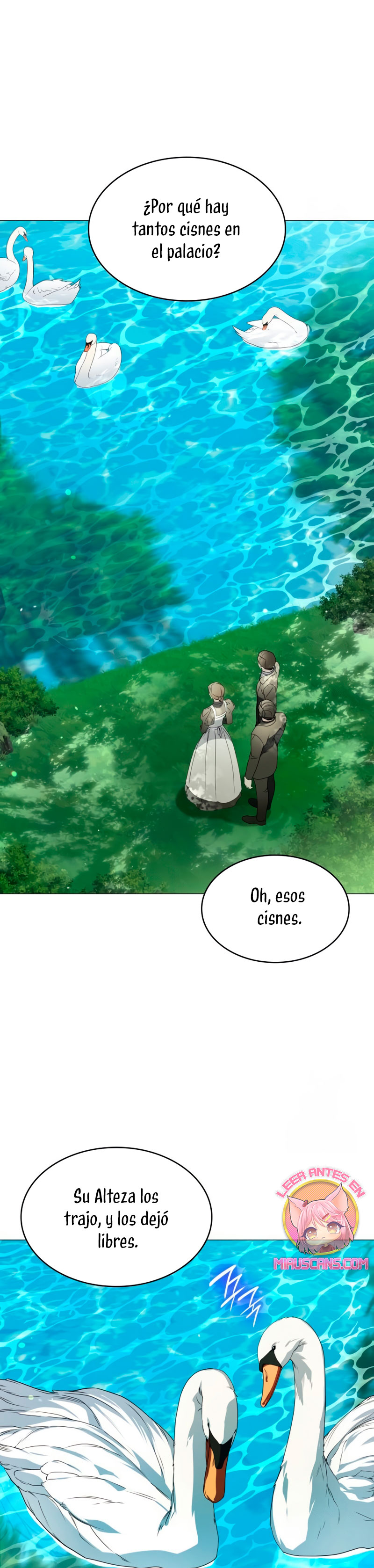 Fui encarcelada por el perro loco que crié Capítulo 29 - Página 4