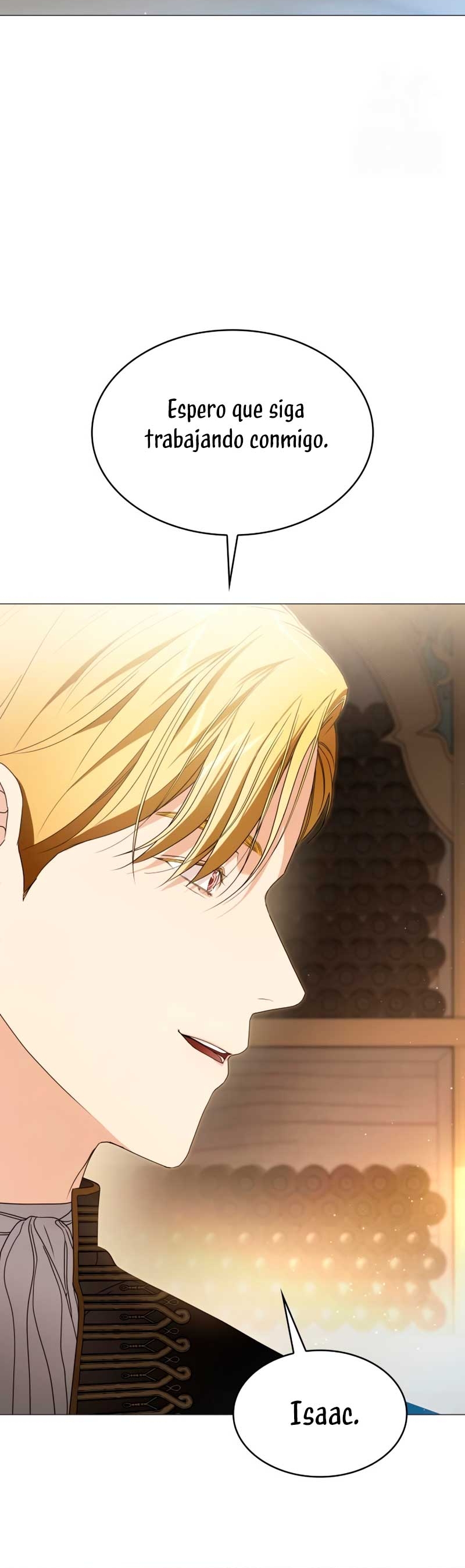 Fui encarcelada por el perro loco que crié Capítulo 32 - Página 11