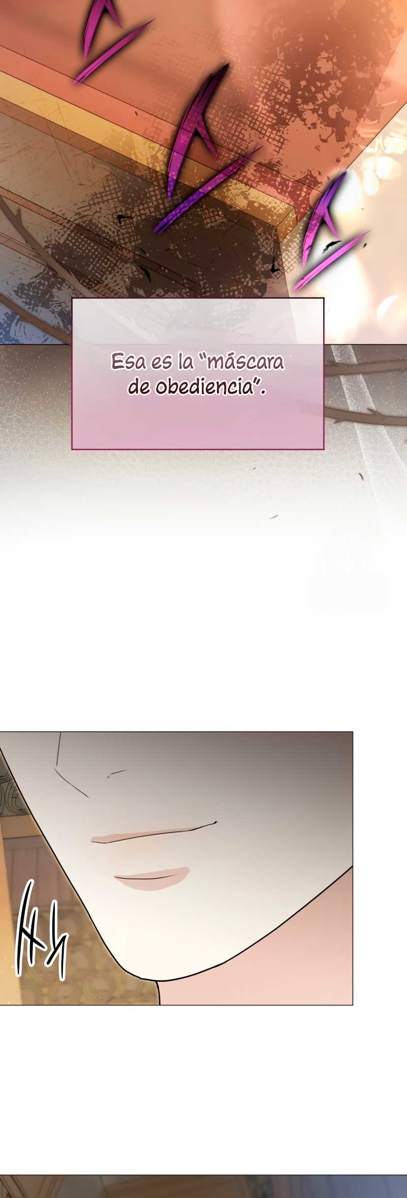 Fui encarcelada por el perro loco que crié Capítulo 32 - Página 14