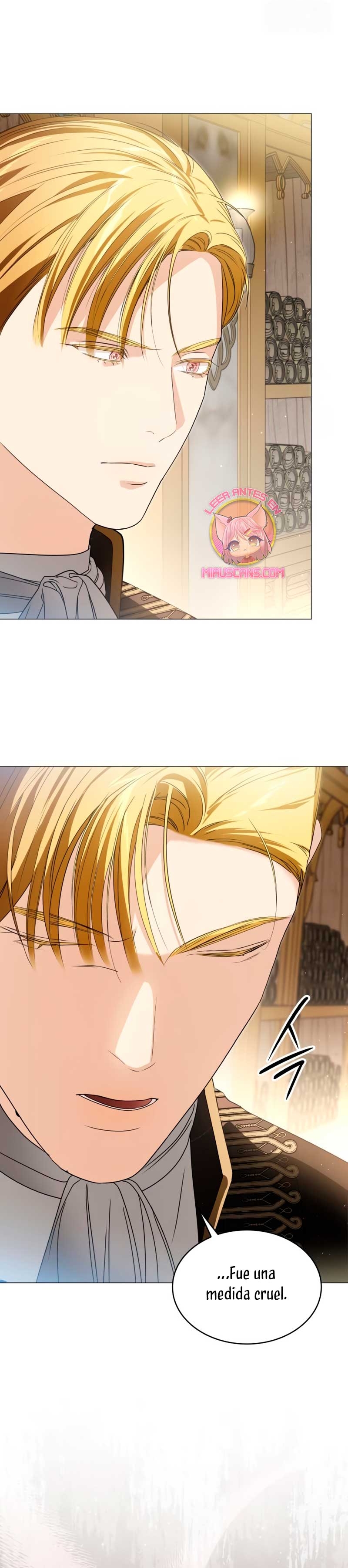 Fui encarcelada por el perro loco que crié Capítulo 32 - Página 17