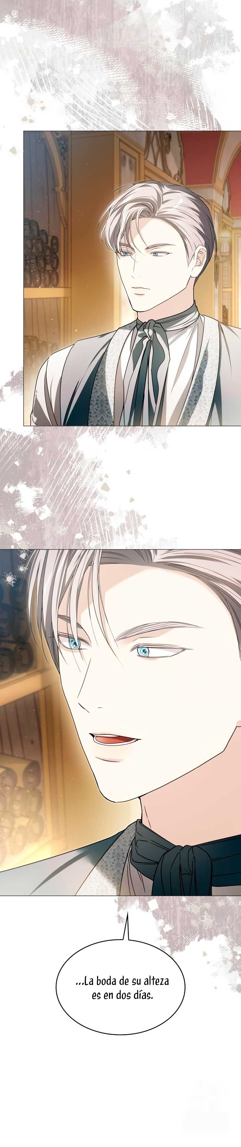 Fui encarcelada por el perro loco que crié Capítulo 32 - Página 19