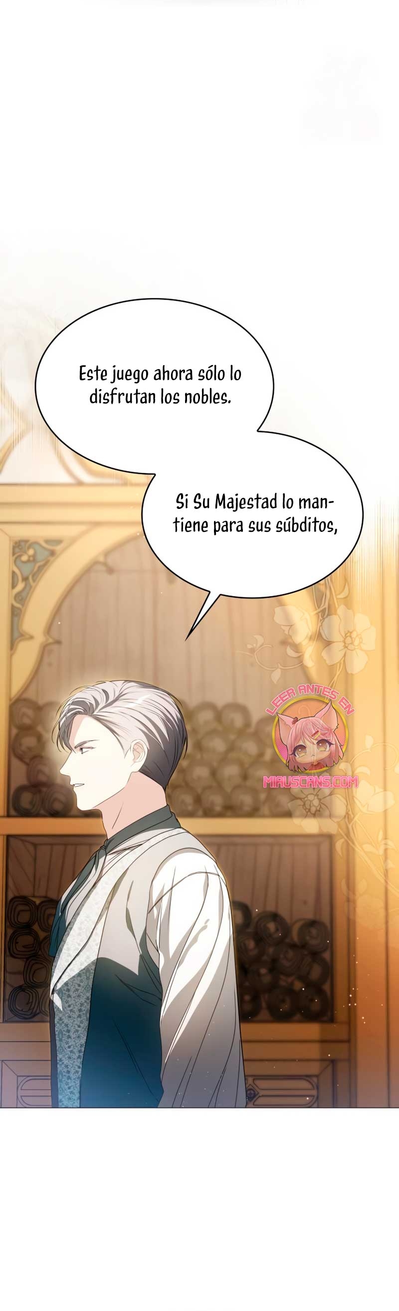 Fui encarcelada por el perro loco que crié Capítulo 32 - Página 24