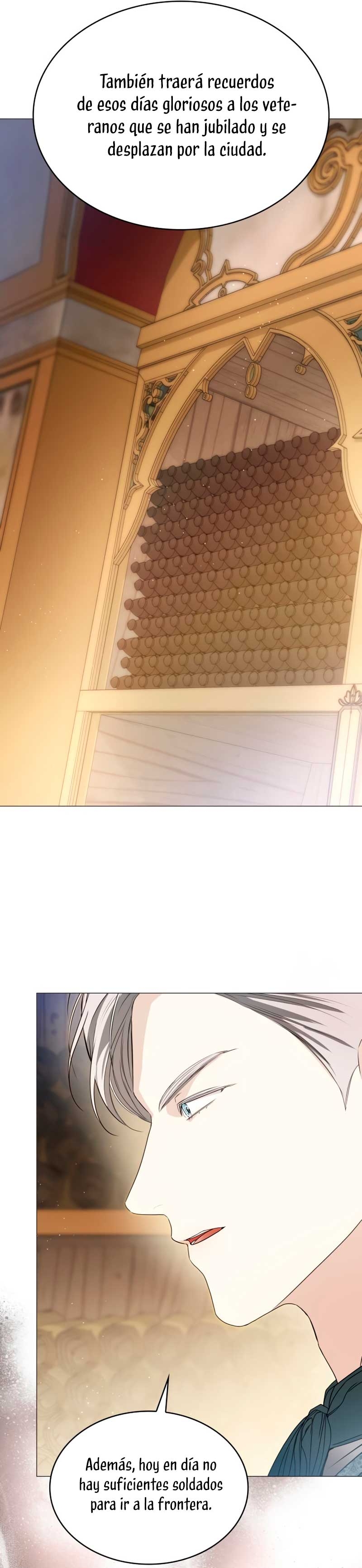 Fui encarcelada por el perro loco que crié Capítulo 32 - Página 25