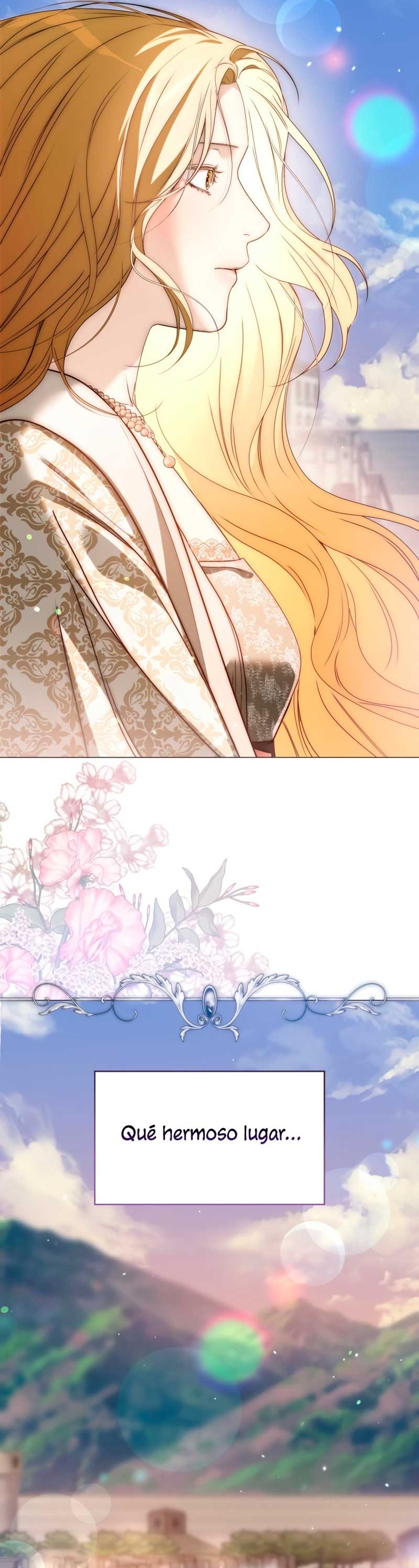 Fui encarcelada por el perro loco que crié Capítulo 32 - Página 35