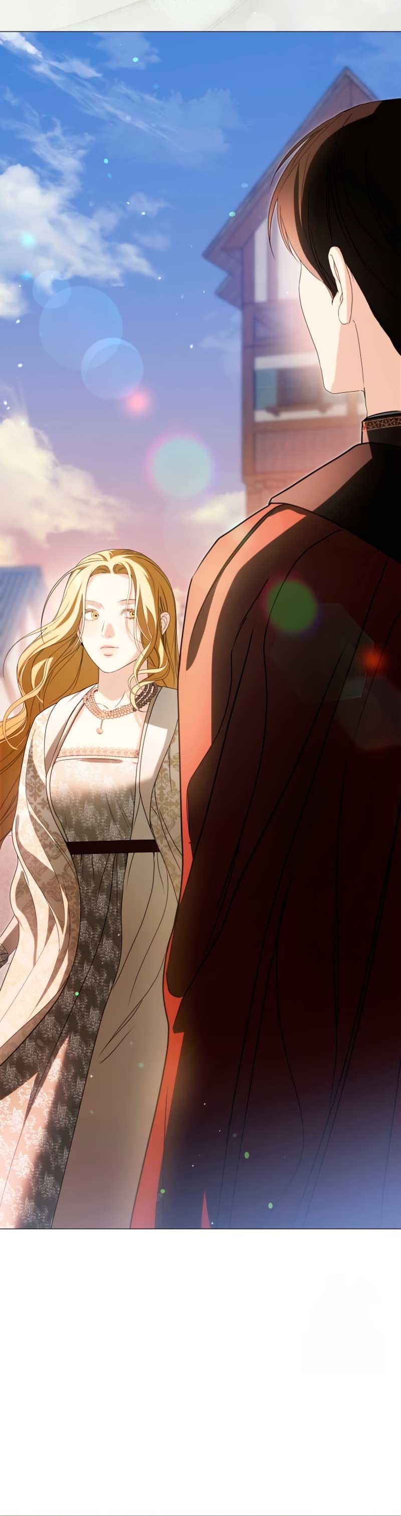 Fui encarcelada por el perro loco que crié Capítulo 32 - Página 37