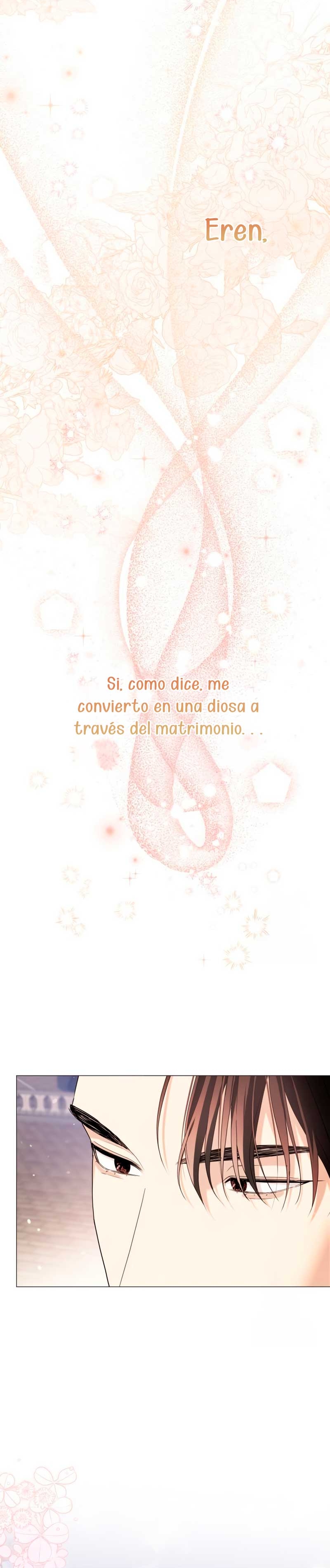 Fui encarcelada por el perro loco que crié Capítulo 32 - Página 40