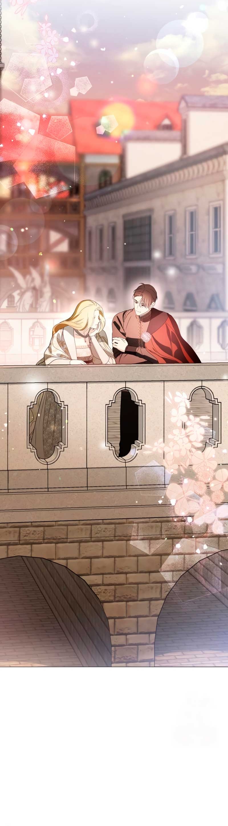 Fui encarcelada por el perro loco que crié Capítulo 32 - Página 41