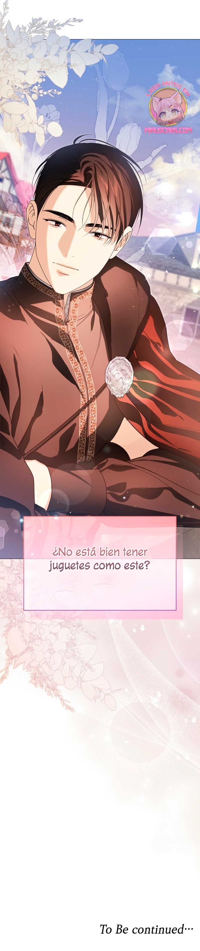 Fui encarcelada por el perro loco que crié Capítulo 32 - Página 42