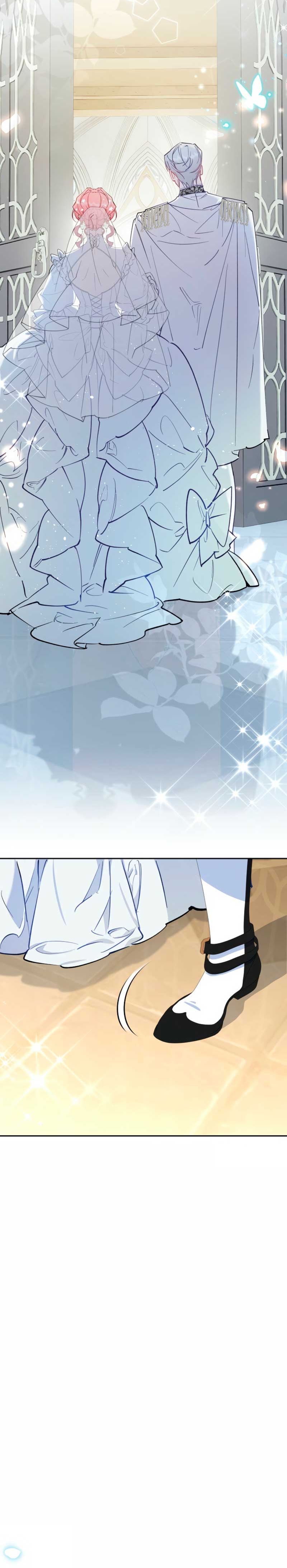 Cómo la joven condesa doma gentilmente al perro del emperador Capítulo 95 - Página 15