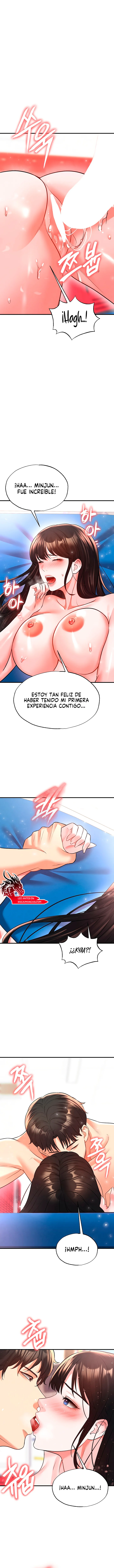 Un genio del futbol Capítulo 26 - Página 14