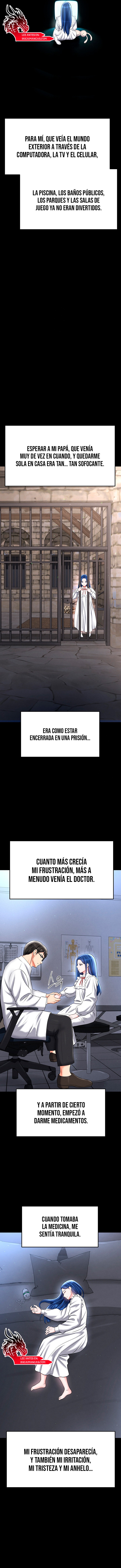 Un genio del futbol Capítulo 30 - Página 11