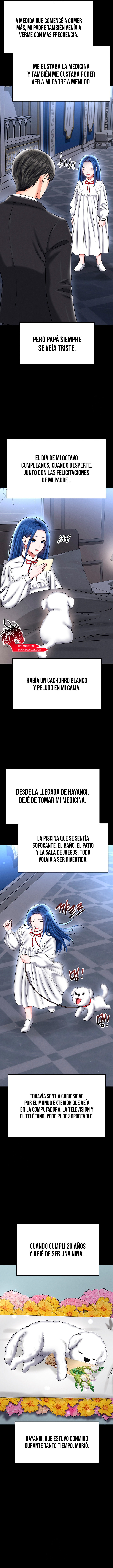 Un genio del futbol Capítulo 30 - Página 12