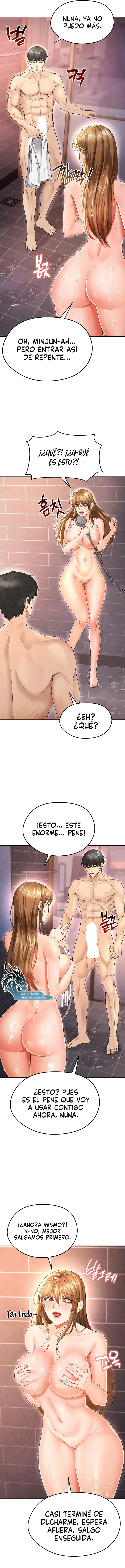 Un genio del futbol Capítulo 7 - Página 12