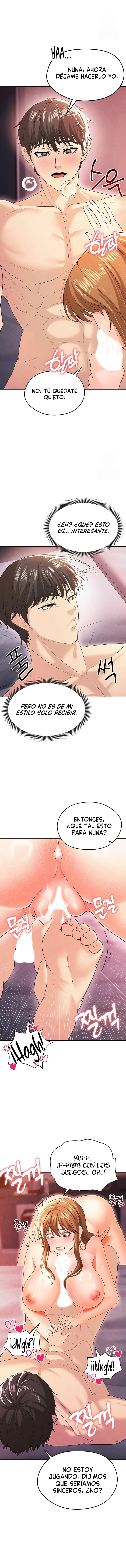 Un genio del futbol Capítulo 7 - Página 17