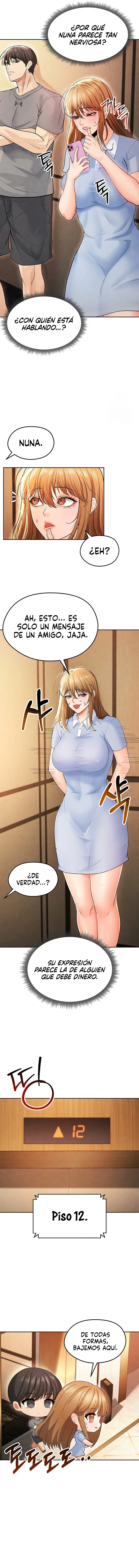 Un genio del futbol Capítulo 7 - Página 6