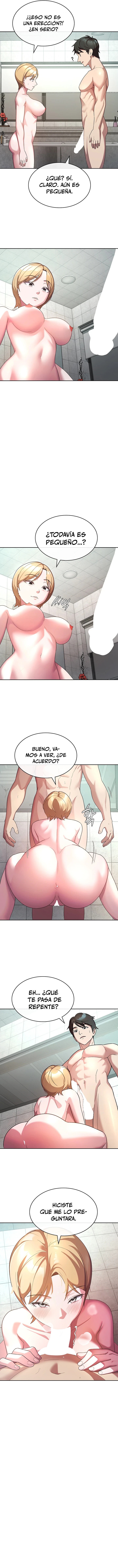 Novia por Contrato Capítulo 30 - Página 7