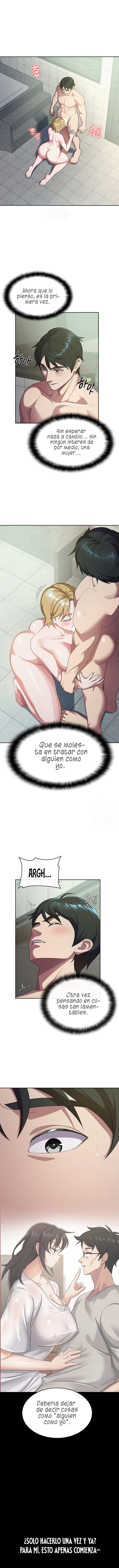 Novia por Contrato Capítulo 31 - Página 2