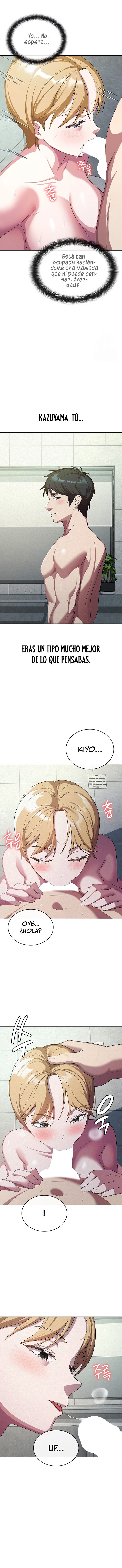 Novia por Contrato Capítulo 31 - Página 4