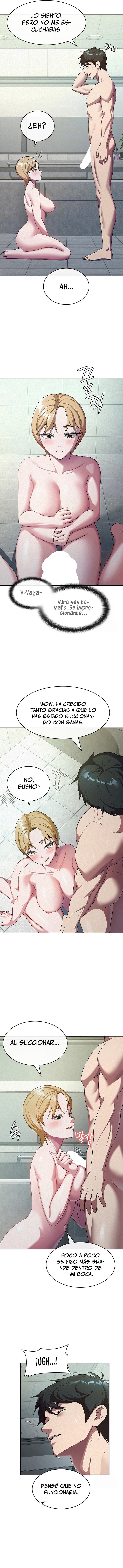 Novia por Contrato Capítulo 31 - Página 5