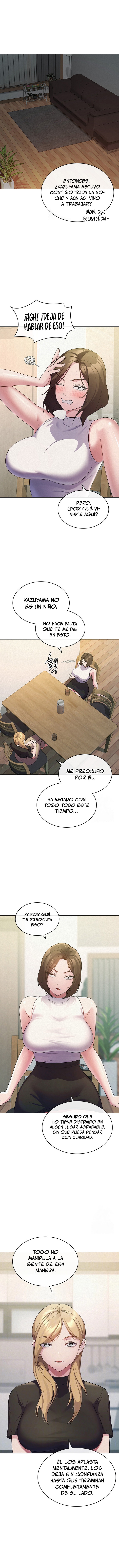 Novia por Contrato Capítulo 33 - Página 2