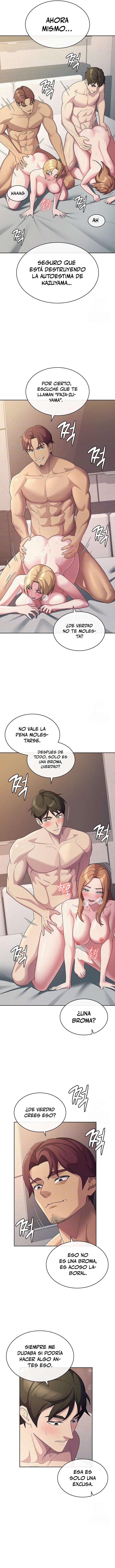 Novia por Contrato Capítulo 33 - Página 3