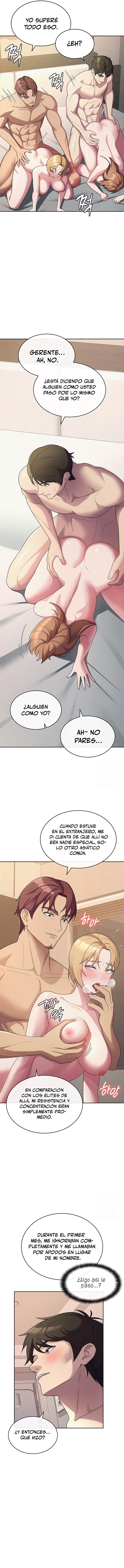 Novia por Contrato Capítulo 33 - Página 4