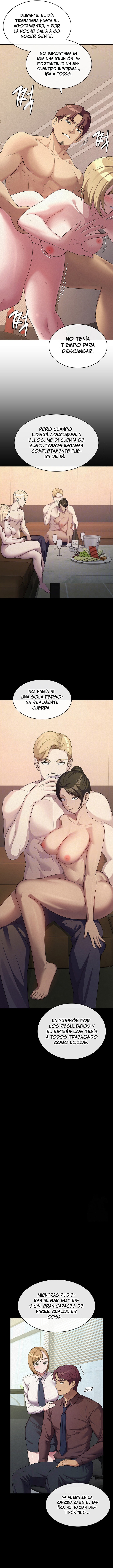 Novia por Contrato Capítulo 33 - Página 5