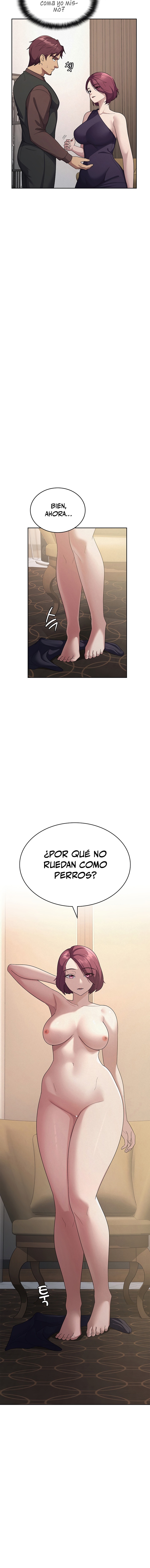 Novia por Contrato Capítulo 35 - Página 8