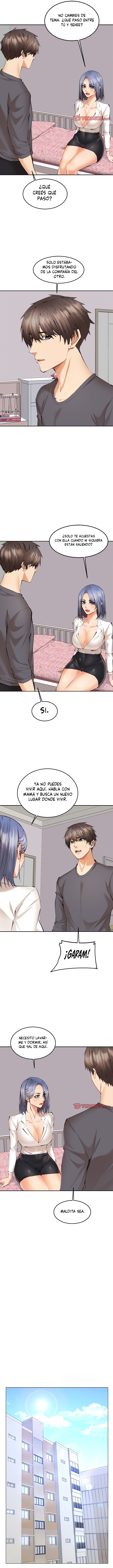 Noonas Capítulo 13 - Página 10