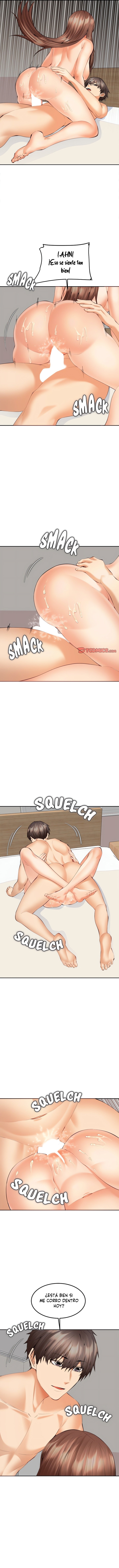 Noonas Capítulo 13 - Página 13