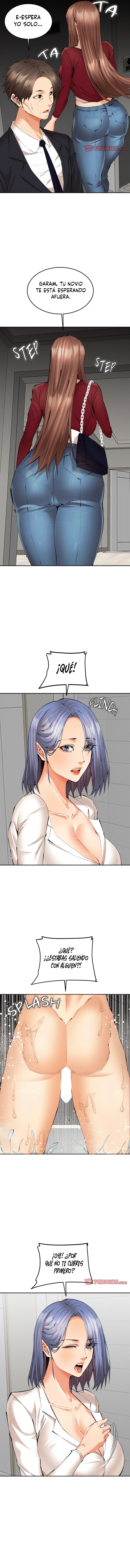 Noonas Capítulo 13 - Página 4