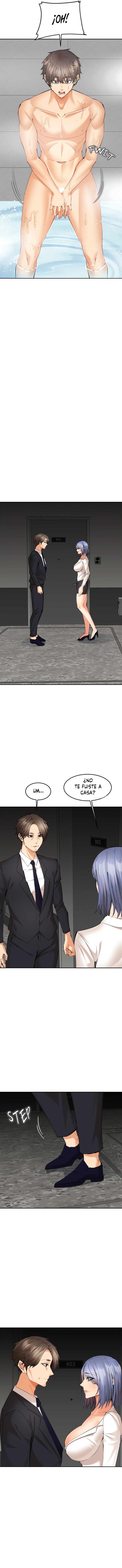 Noonas Capítulo 13 - Página 5