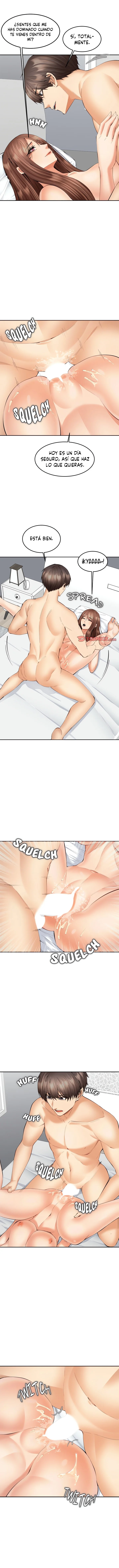 Noonas Capítulo 14 - Página 3