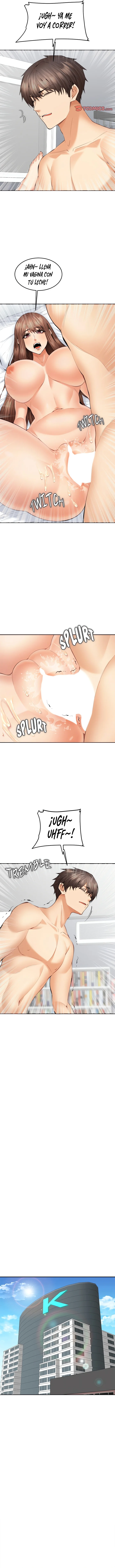 Noonas Capítulo 14 - Página 4