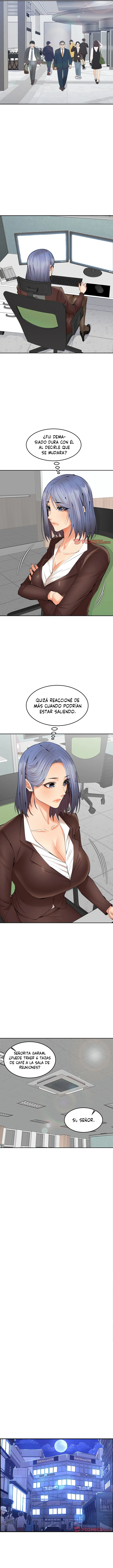 Noonas Capítulo 14 - Página 5