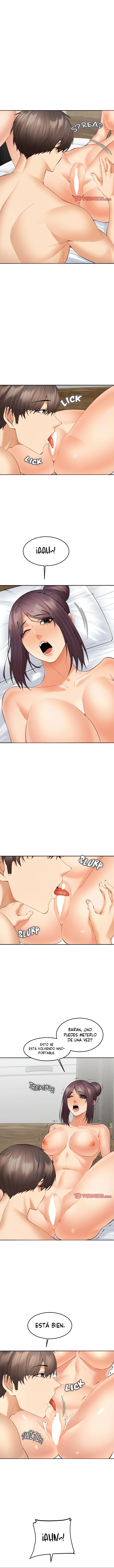 Noonas Capítulo 14 - Página 9