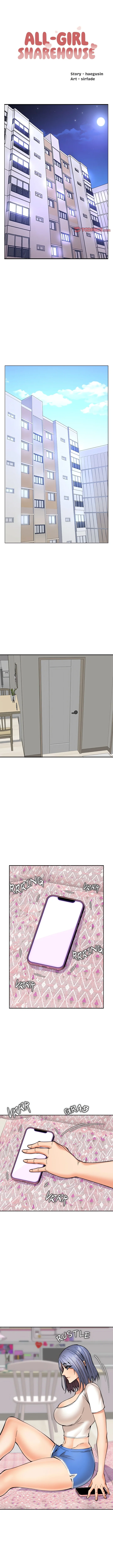 Noonas Capítulo 15 - Página 2