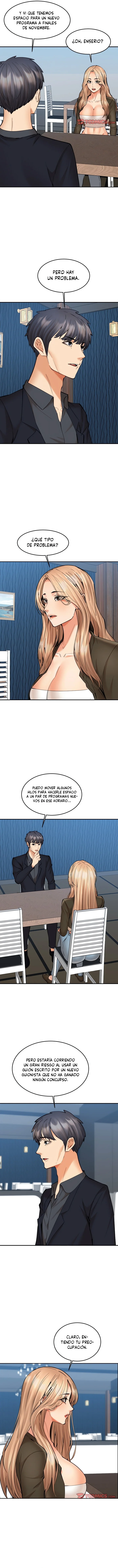 Noonas Capítulo 15 - Página 5