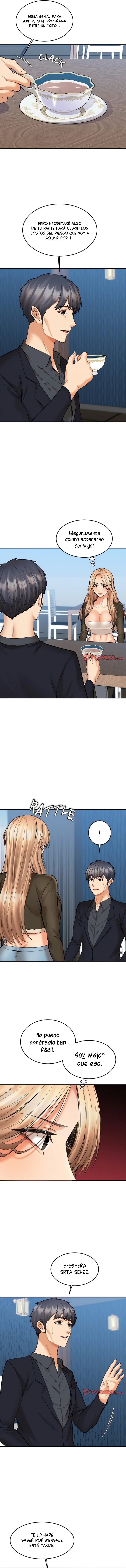 Noonas Capítulo 15 - Página 6