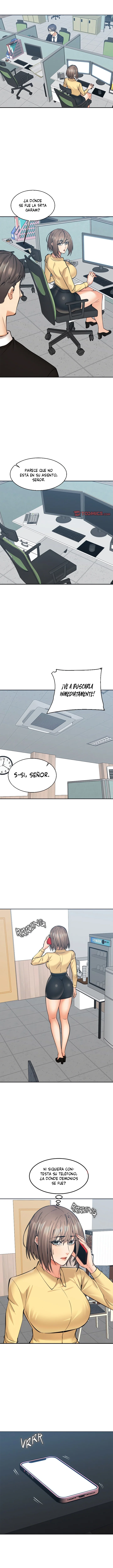 Noonas Capítulo 16 - Página 10