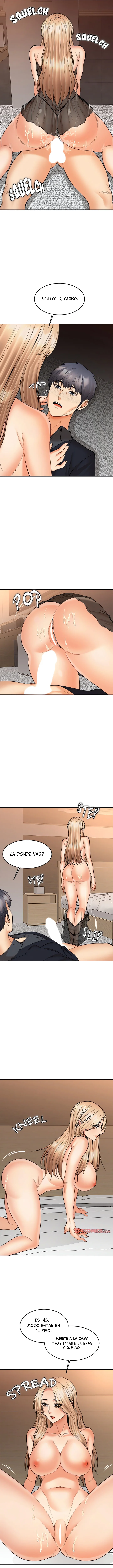 Noonas Capítulo 16 - Página 4